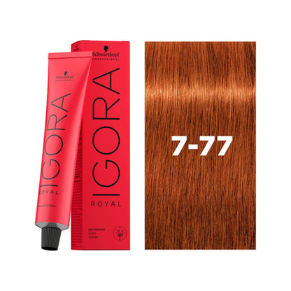 Igora Royal Principal