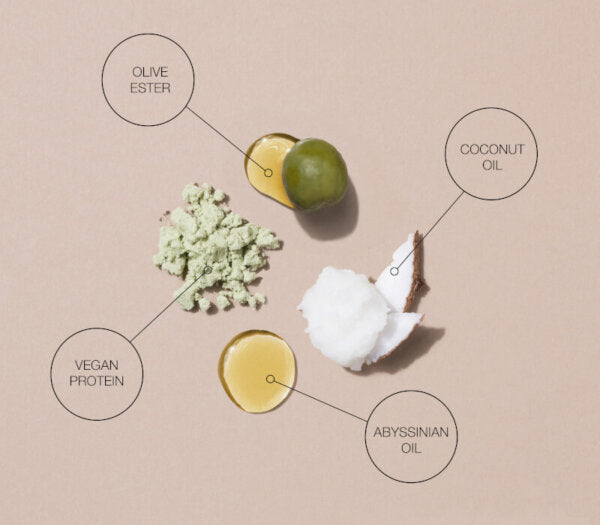 Inner Joi Strengthen Masque