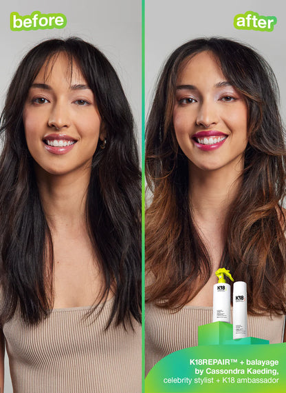 Professional Molecular Repair Hair Mist 30 ml