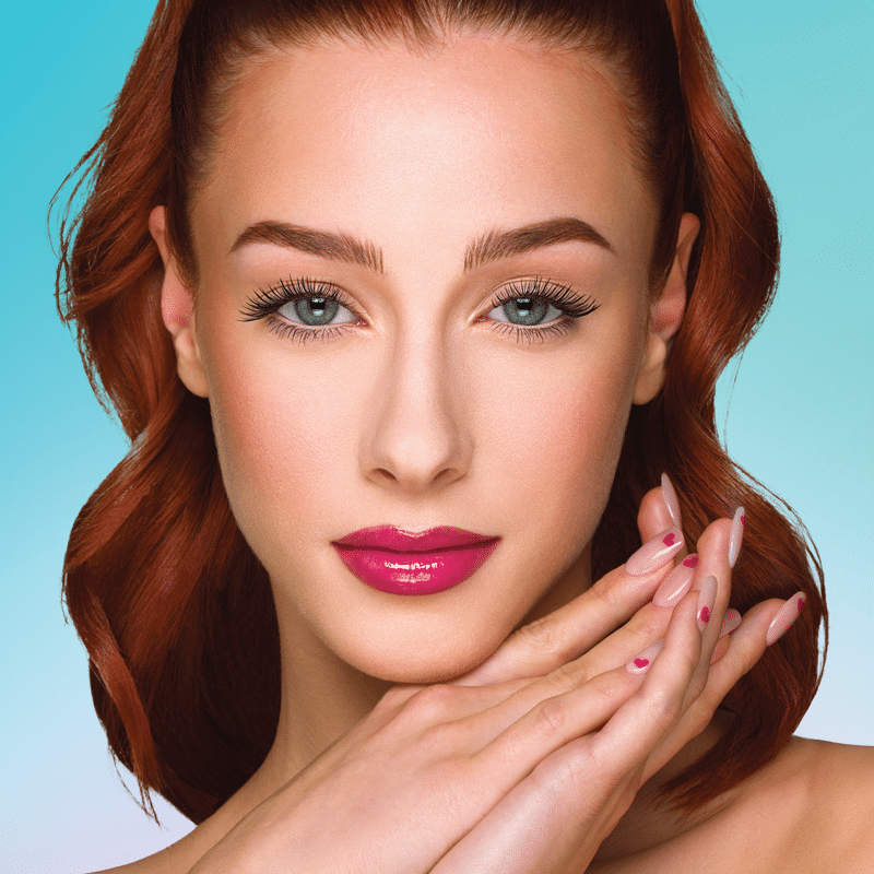 Full Love Extra Volume Mascara