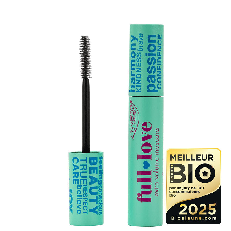 Full Love Extra Volume Mascara