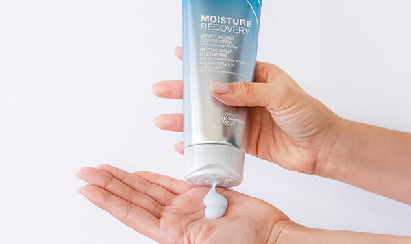 Moisture Recovery Conditioner