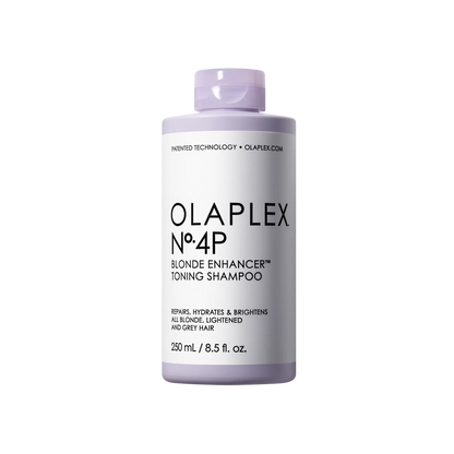No. 4P Blonde Enhancer Toning Shampoo