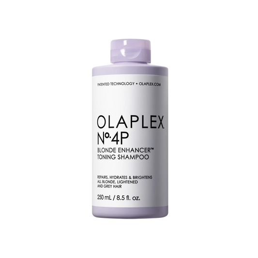 No. 4P Blonde Enhancer Toning Shampoo