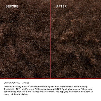 No. 0 Intensive Bond Building Treatment