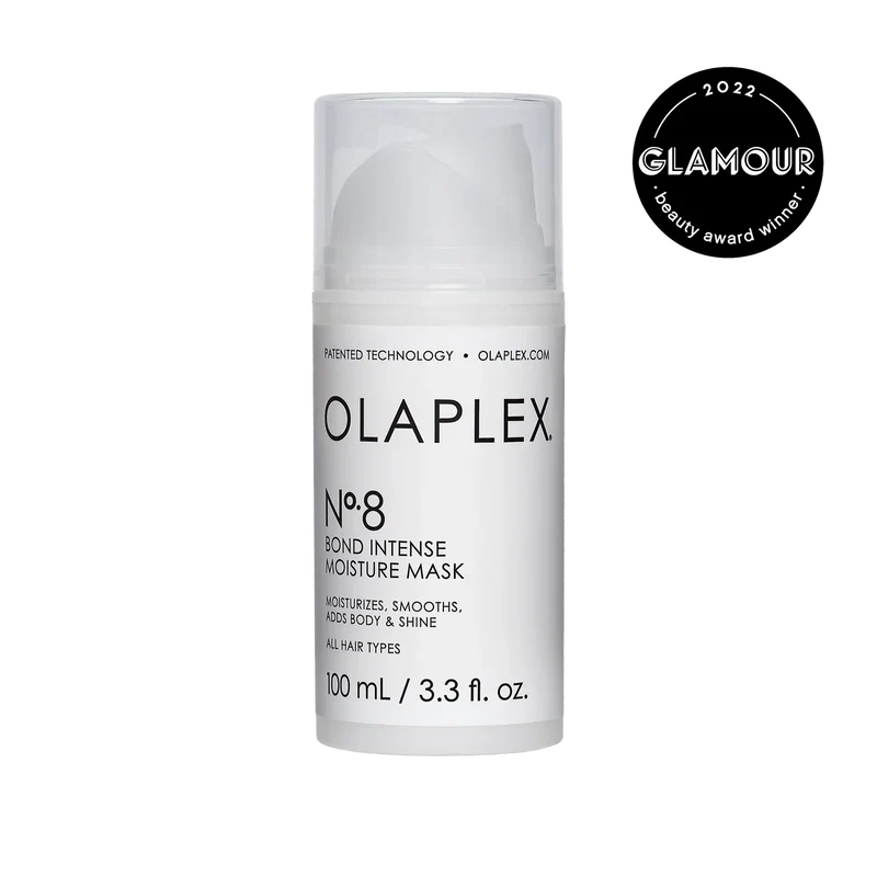 No. 8 Bond Intense Moisture Mask