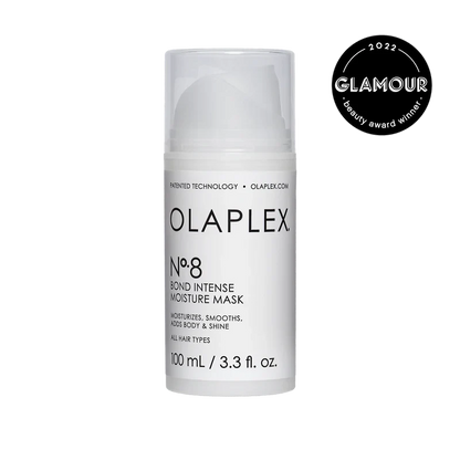 No. 8 Bond Intense Moisture Mask