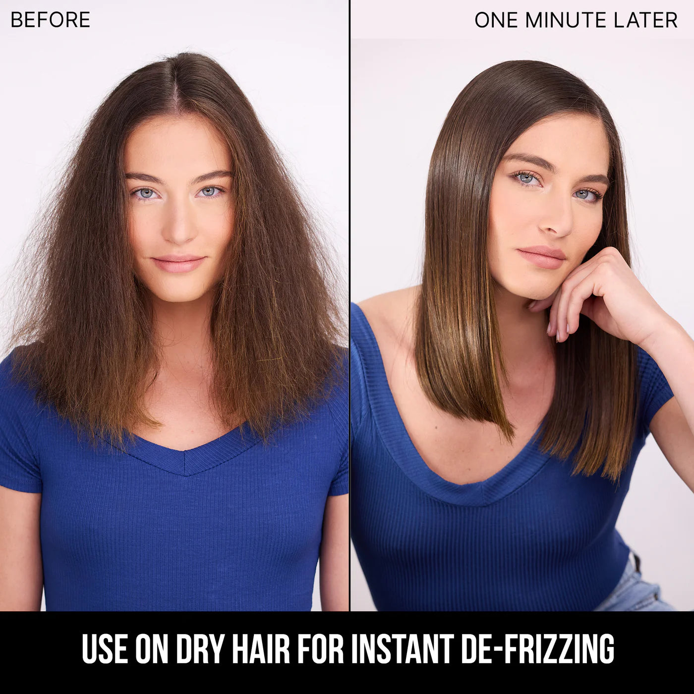 One Minute Transformation Styling Cream
