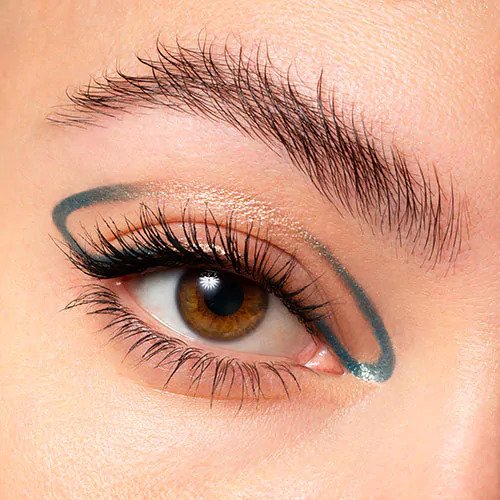 Long Lasting Eyeliner Pencil