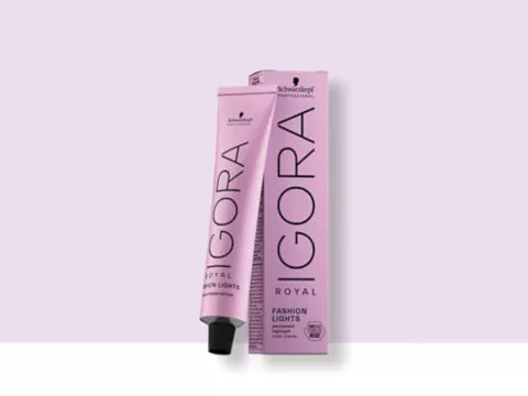 Igora Royal Fashion Lights