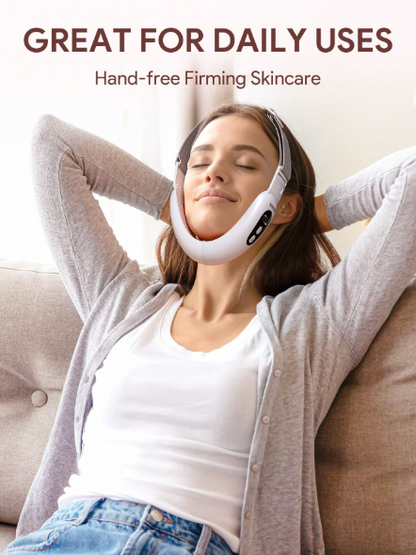 Cinta Facial Reafirmante