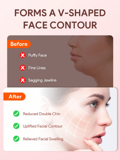 Cinta Facial Reafirmante