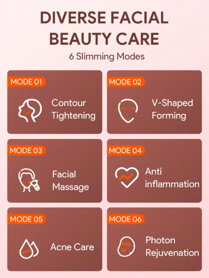 Cinta Facial Reafirmante