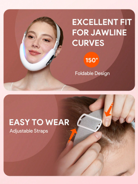 Cinta Facial Reafirmante