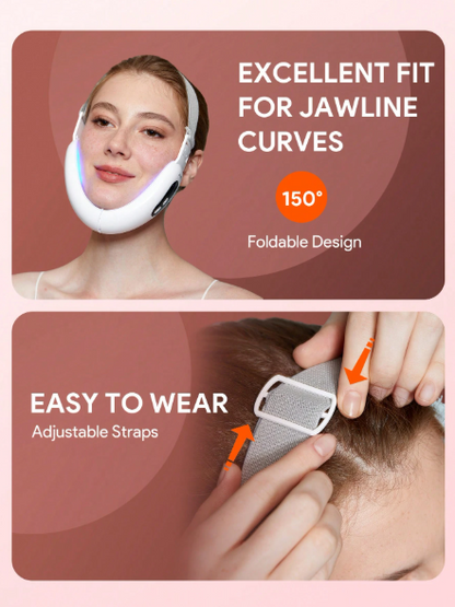 Cinta Facial Reafirmante