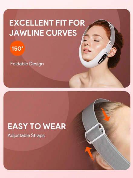 Cinta Facial Reafirmante