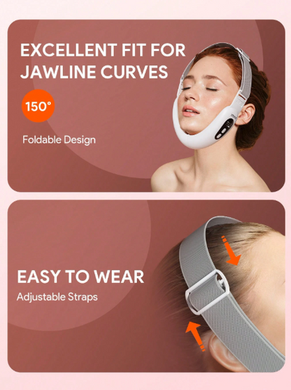 Cinta Facial Reafirmante