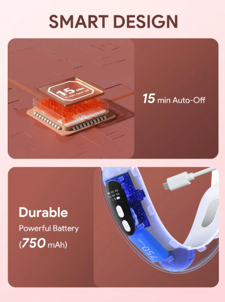 Cinta Facial Reafirmante