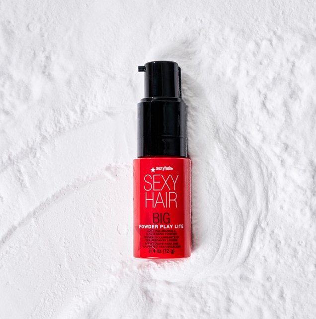 Big Powder Play Lite