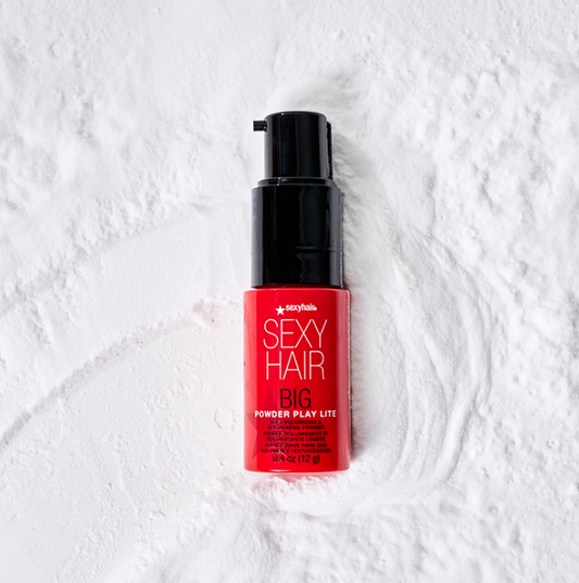 Big Powder Play Lite