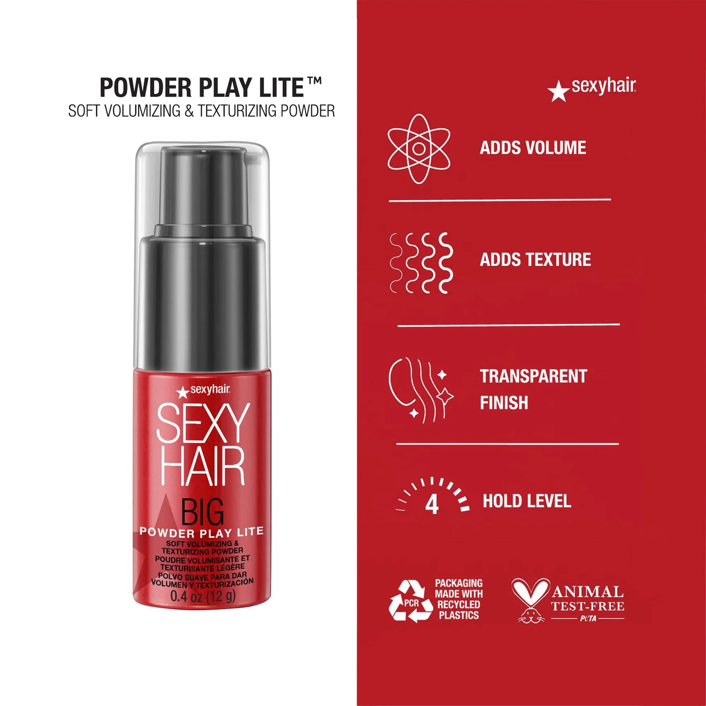 Big Powder Play Lite