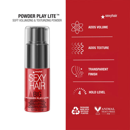 Big Powder Play Lite