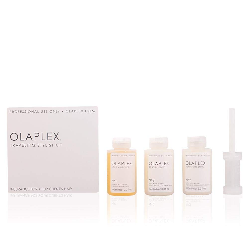 Olaplex Traveling Stylist Kit