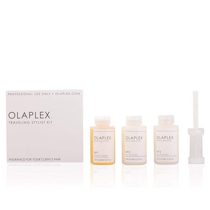 Olaplex Traveling Stylist Kit