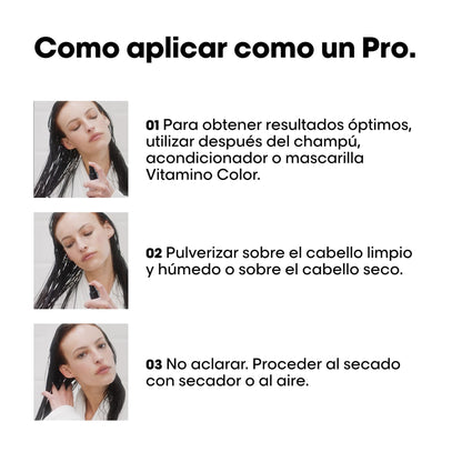 Vitamino Color 10-in-1 Milk