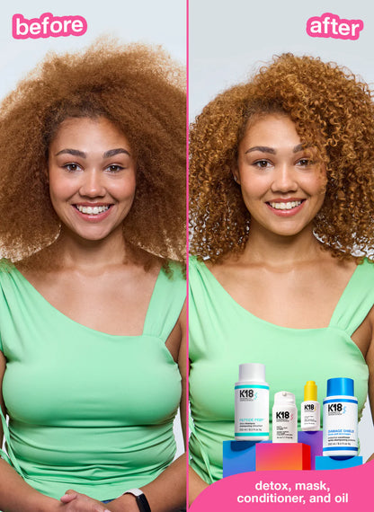 K18 Molecular Repair Hair Oil