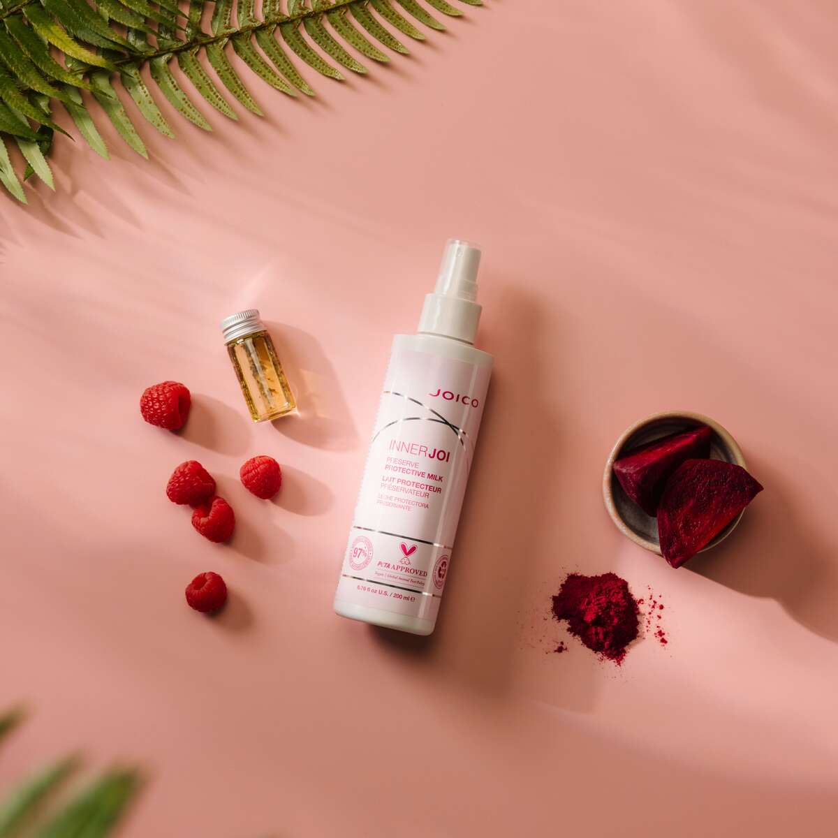 Inner Joi Preserve Protective Milk