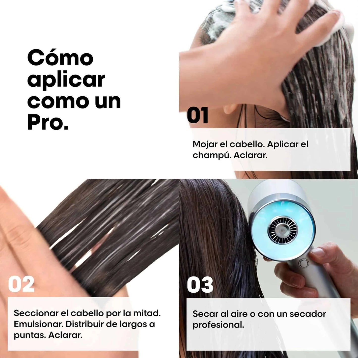 Pro Longer Conditioner