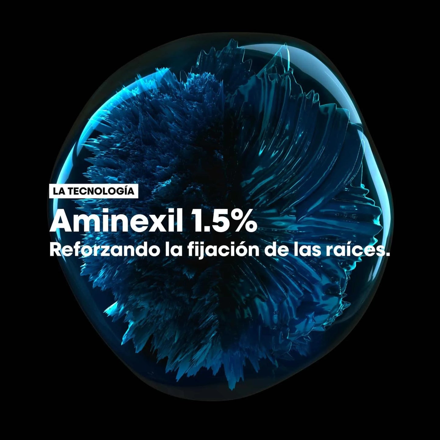Aminexil Advanced