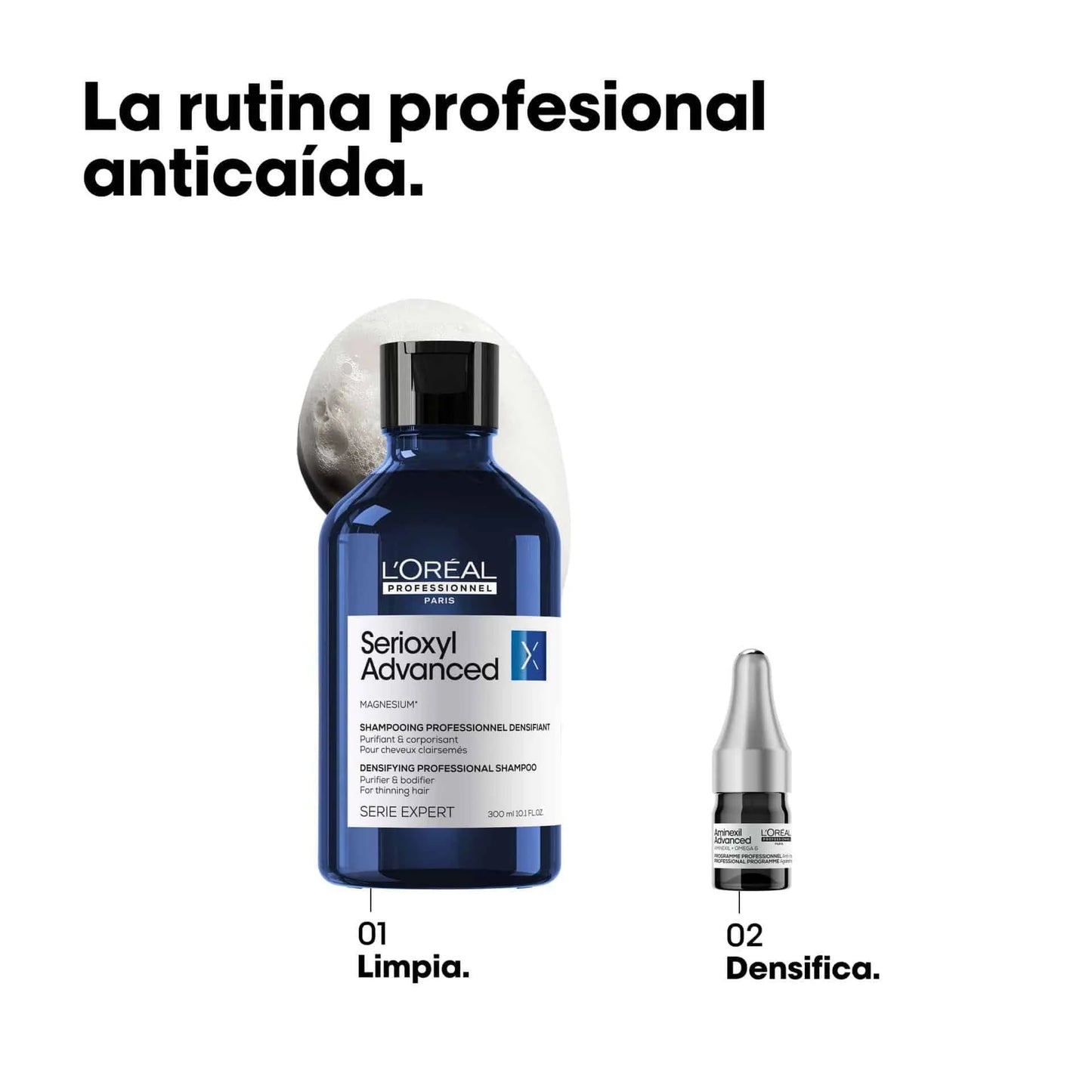 Aminexil Advanced