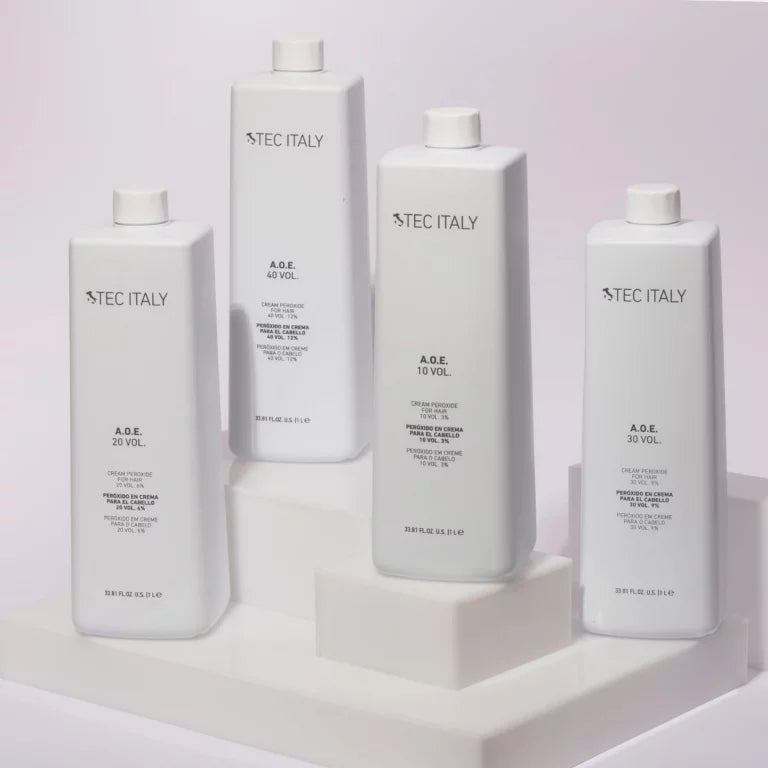 Tec Italy A.O.E. Peróxido