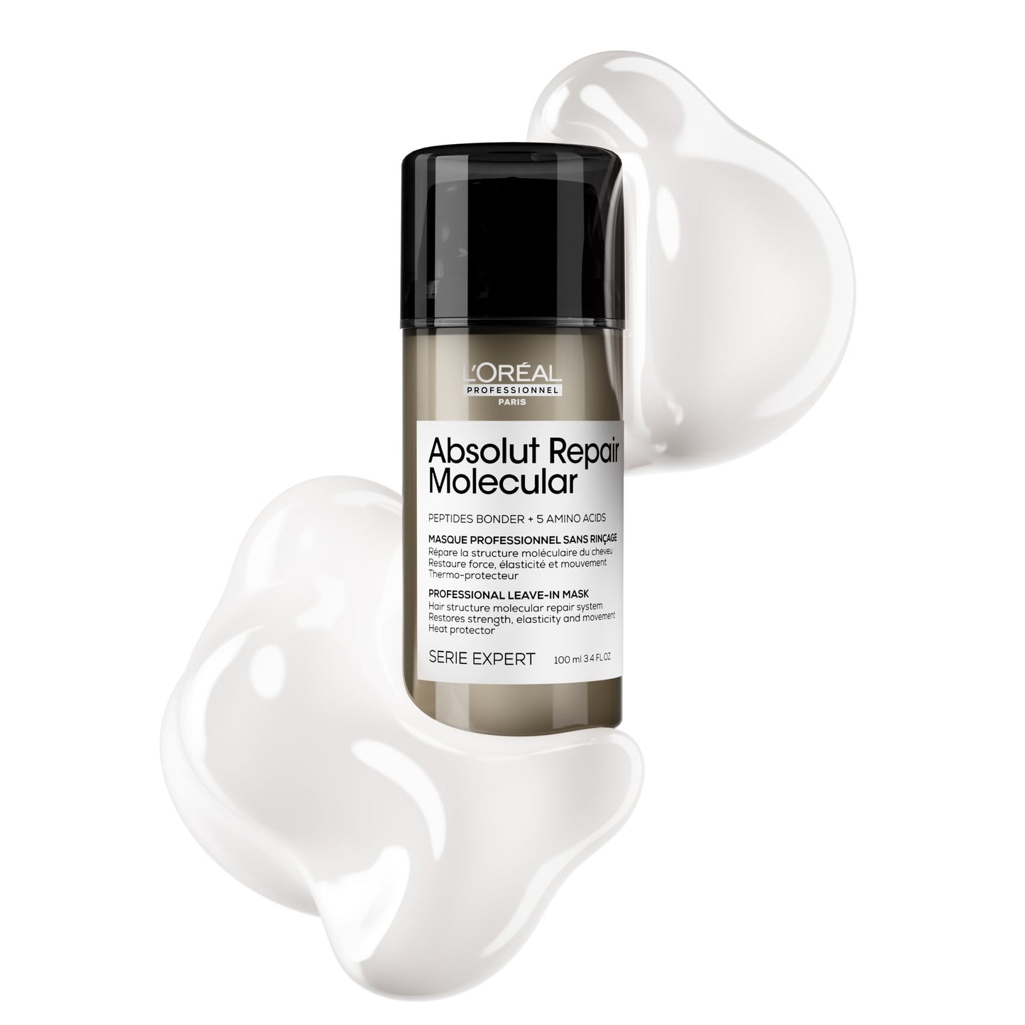 Absolut Repair Molecular Leave-in Mask