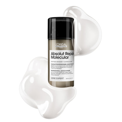 Absolut Repair Molecular Leave-in Mask