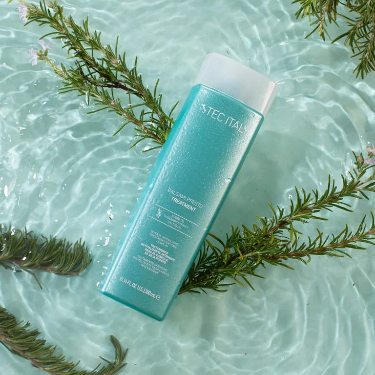 Balsami Presto Treatment