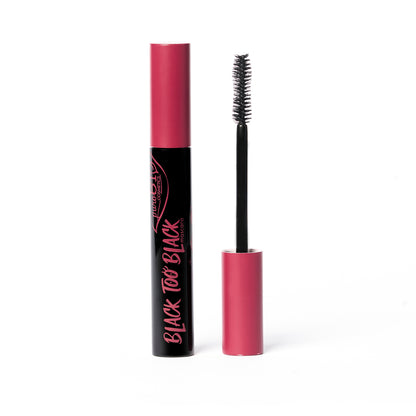 Black Too Black Mascara