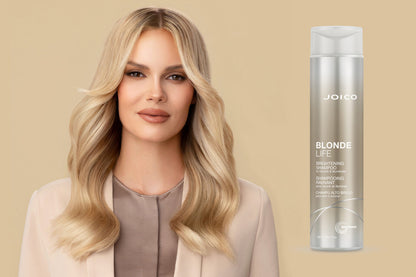 Blonde Life Brightening Shampoo