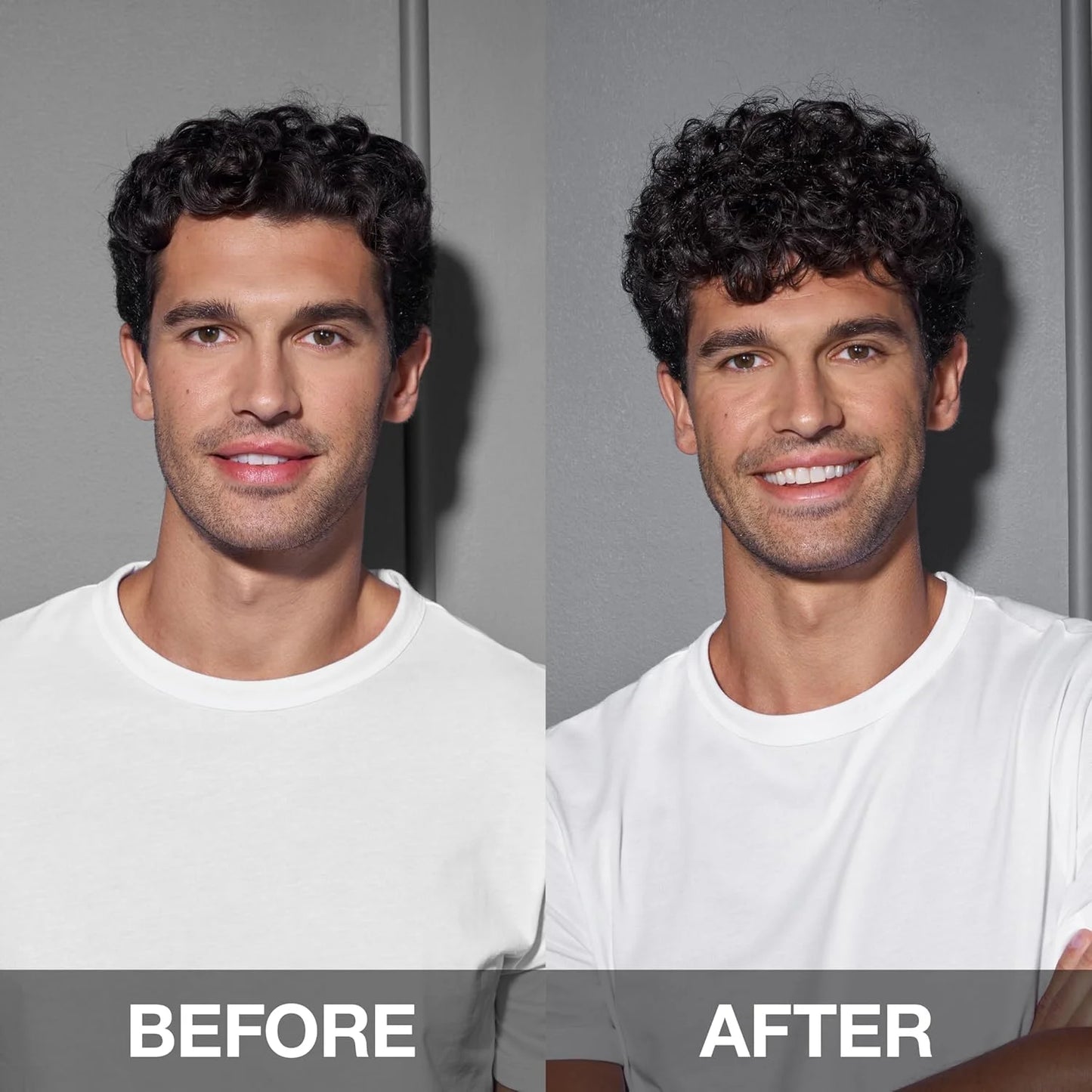 Style Curl Power Mousse