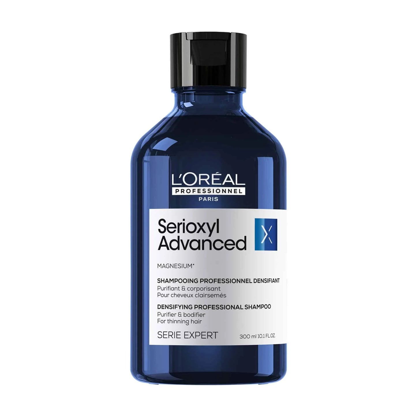 Serioxyl Advanced