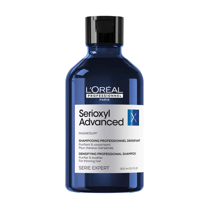 Serioxyl Advanced