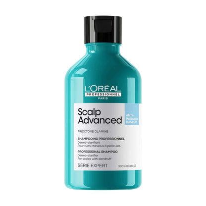Scalp Advanced Anti-Dandruff Shampoo