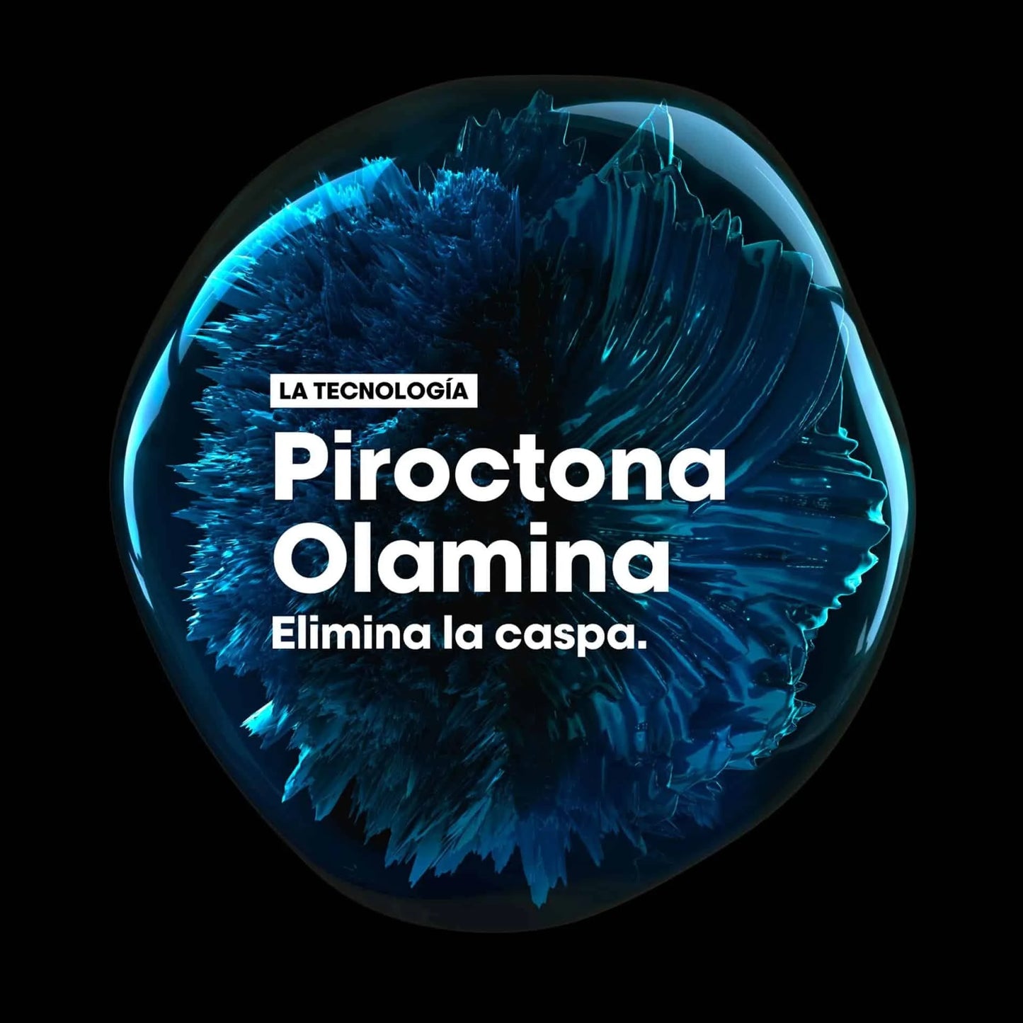 Scalp Advanced Anti-Dandruff Shampoo