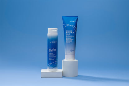 Color Balance Blue Shampoo