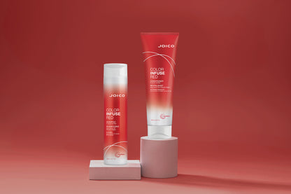 Color Infuse Red Conditioner