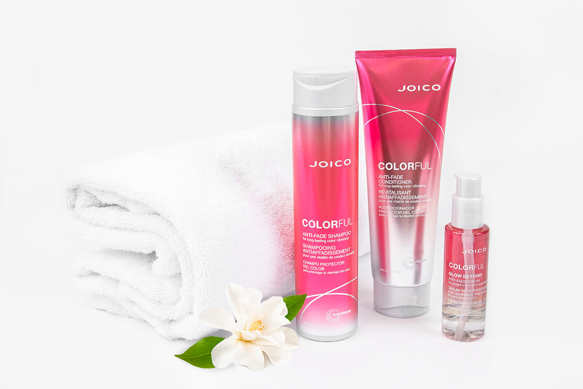 Colorful Anti-Fade Conditioner