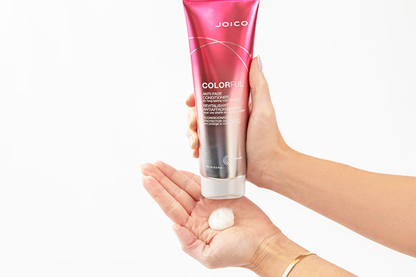 Colorful Anti-Fade Conditioner