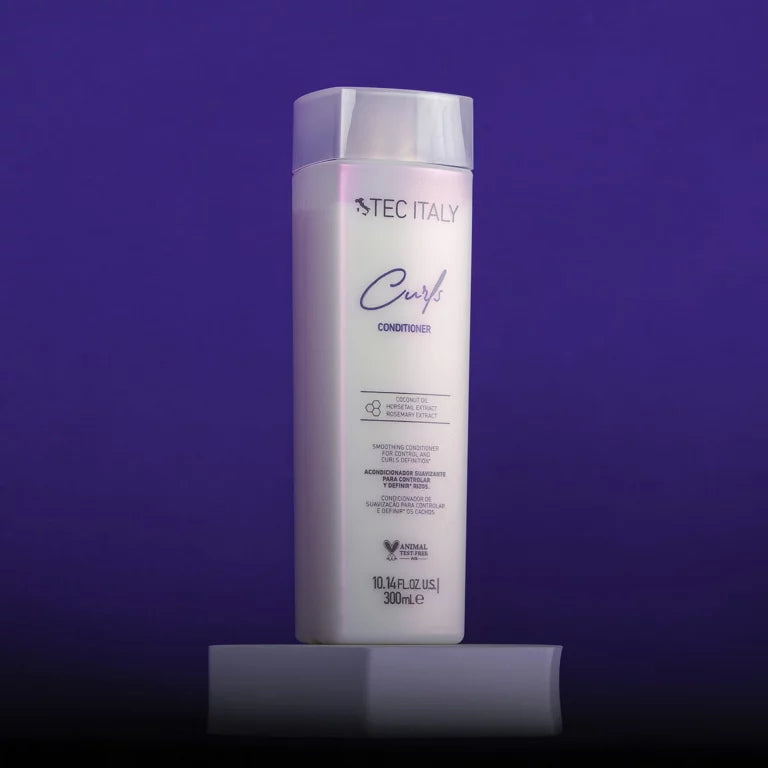 Tec Italy Curls Conditioner